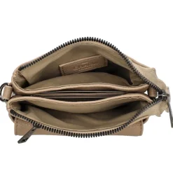 Sale Charm London Pentonville Shoulderbag sand
