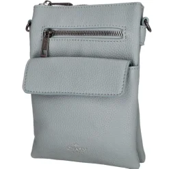 Outlet Charm London Pentonville Shoulderbag lightblue
