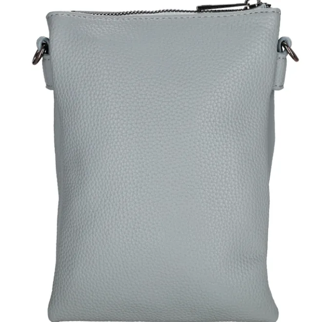 Outlet Charm London Pentonville Shoulderbag lightblue