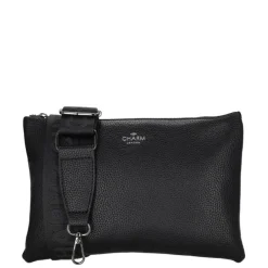 Discount Charm London Pentonville Shoulderbag black