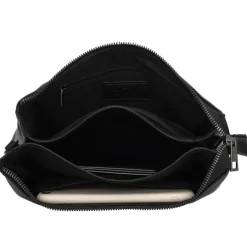 Discount Charm London Pentonville Shoulderbag black