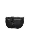 Discount Charm London Pentonville Hipbag black