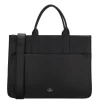 Clearance Charm London Princeton Laptopbag black