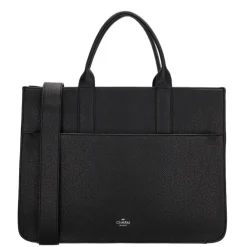 Clearance Charm London Princeton Laptopbag black