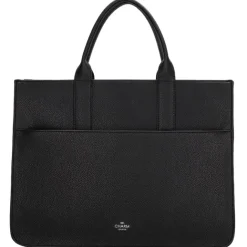 Clearance Charm London Princeton Laptopbag black