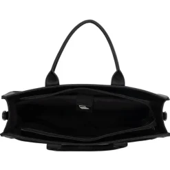 Clearance Charm London Princeton Laptopbag black