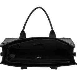 Clearance Charm London Princeton Laptopbag black