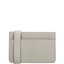 Best Charm London Princeton Shoulderbag lightgrey