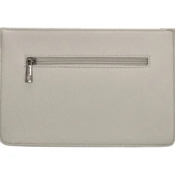 Best Charm London Princeton Shoulderbag lightgrey