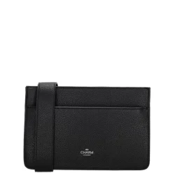 Outlet Charm London Princeton Shoulderbag black