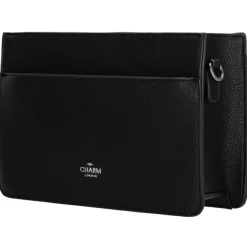 Outlet Charm London Princeton Shoulderbag black