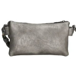 Charm London Tottenham Schoudertas pewter