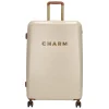 Sale Charm London Travel Trolley L beige
