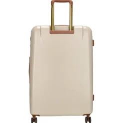 Sale Charm London Travel Trolley L beige