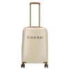Outlet Charm London Travel Trolley S beige