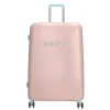 Outlet Charm London Travel Trolley L lightpink