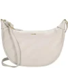 Online Charm London Via Dante Shoulderbag crème