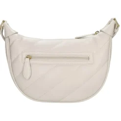 Online Charm London Via Dante Shoulderbag crème