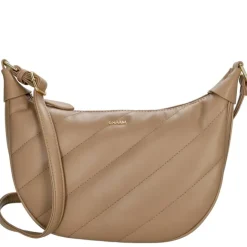 Outlet Charm London Via Dante Shoulderbag taupe