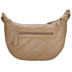 Outlet Charm London Via Dante Shoulderbag taupe