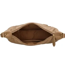 Outlet Charm London Via Dante Shoulderbag taupe