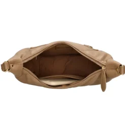 Outlet Charm London Via Dante Shoulderbag taupe