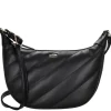 Clearance Charm London Via Dante Shoulderbag zwart