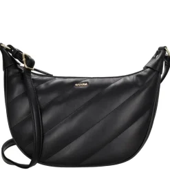 Clearance Charm London Via Dante Shoulderbag zwart
