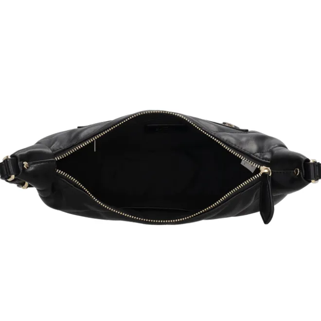 Clearance Charm London Via Dante Shoulderbag zwart
