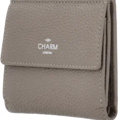 Charm London Washington Wallet taupe