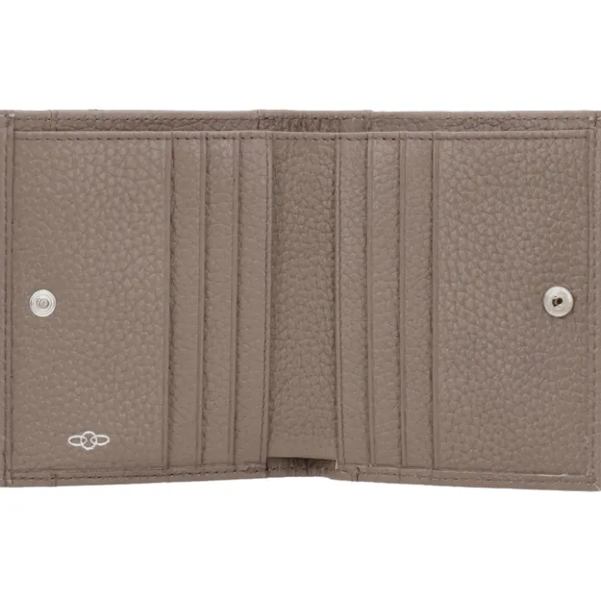Charm London Washington Wallet taupe
