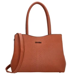 Best Charm London Woolwich Shopper brique