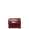 Sale Claudio Ferrici Classico Wallet red