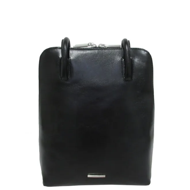 Hot Claudio Ferrici Classico Backpack black