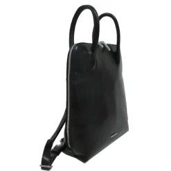 Hot Claudio Ferrici Classico Backpack black