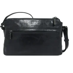 Clearance Claudio Ferrici Vecchia Crossbag navy