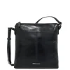Best Claudio Ferrici Vecchia Crossoverbag navy