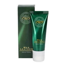 Sale Collonil 1909 Wax Leather Tube 75ml neutral