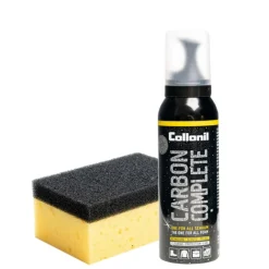 Clearance Collonil Carbon Complete Mousse 125 ml transparant