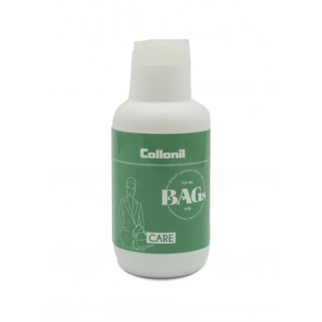 Collonil My Bags Care 100ml transparant