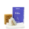 Hot Collonil My Bags Clean Set transparant