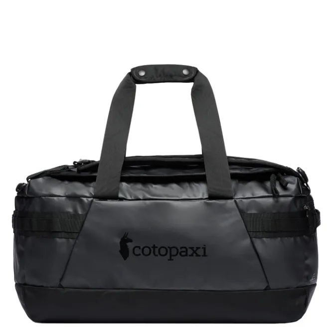Best Cotopaxi Allpa Getaway 55L Duffel black