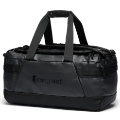 Best Cotopaxi Allpa Getaway 55L Duffel black