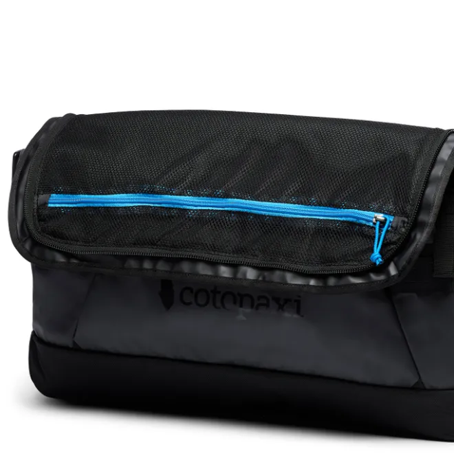 Best Cotopaxi Allpa Getaway 55L Duffel black