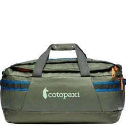 Best Cotopaxi Allpa Getaway 70L Duffel fatigue