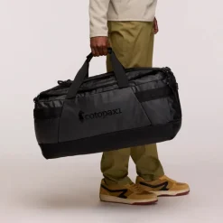 Best Cotopaxi Allpa Getaway 70L Duffel fatigue