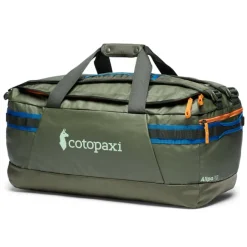Best Cotopaxi Allpa Getaway 70L Duffel fatigue