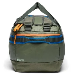 Best Cotopaxi Allpa Getaway 70L Duffel fatigue