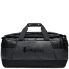 Best Cotopaxi Allpa Getaway 70L Duffel black
