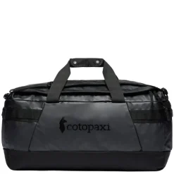 Best Cotopaxi Allpa Getaway 70L Duffel black